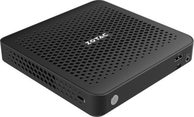 Баребон ZOTAC ZBOX edge MI668 
