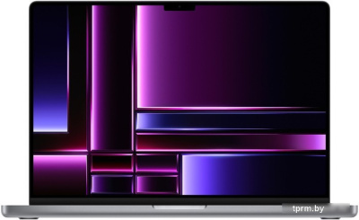 Ноутбук Apple Macbook Pro 16" M2 Pro 2023 MNW83 