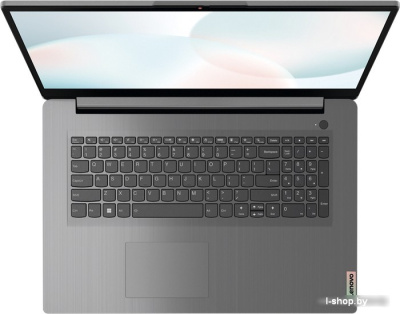Ноутбук Lenovo IdeaPad 3 17ABA7 82RQ003FRM 