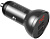 Автомобильное зарядное Baseus CCBX-0G 