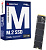 SSD BIOSTAR M760 512GB M760­-512GB 