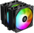 Кулер для процессора ID-Cooling SE-206-XT ARGB 
