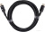 Кабель iOpen ACG859B-3 HDMI - HDMI (3 м, черный) 