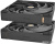 Набор вентиляторов Thermaltake Toughfan EX14 Pro 3-Fan Pack CL-F172-PL14BL-A Набор вентиляторов Thermaltake Toughfan EX14 Pro 3-Fan Pack CL-F172-PL14BL-A