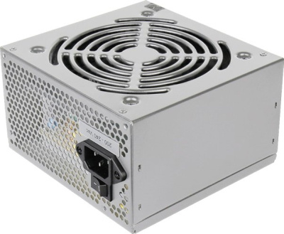Блок питания AeroCool ECO-500W 