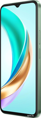 HONOR X6b 6GB/256GB международная версия (лесной зеленый) 