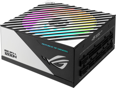 Блок питания ASUS ROG Loki SFX-L 1200W Titanium ROG-LOKI-1200T-SFX-L-GAMING 