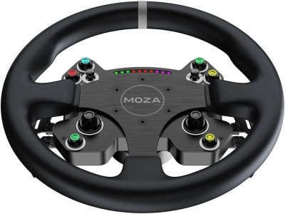 Moza CS V2P Steering Wheel RS057 