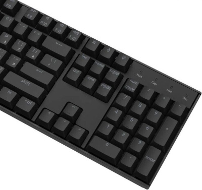 Keychron K10 V2 White LED K10X-A1Z-RU (Keychron Super Red) 