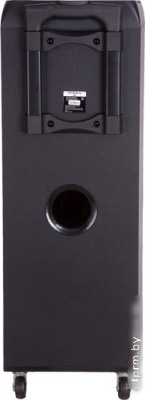 Колонка для вечеринок Supra SMB-820 