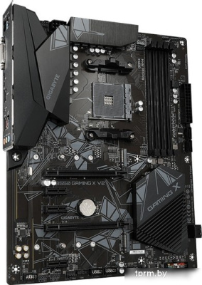 Материнская плата Gigabyte B550 Gaming X V2 (rev. 1.0) 