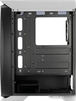 Корпус AeroCool Aero One Frost-G-WT-v1 