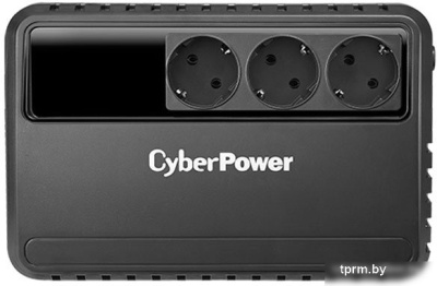 Источник бесперебойного питания CyberPower BU725E 