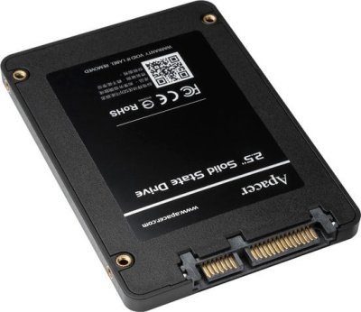 SSD Apacer AS340X 240GB AP240GAS340XC  SSD Apacer AS340X 240GB AP240GAS340XC