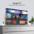 Телевизор Digma DM-LED43UQB31 Телевизор Digma DM-LED43UQB31