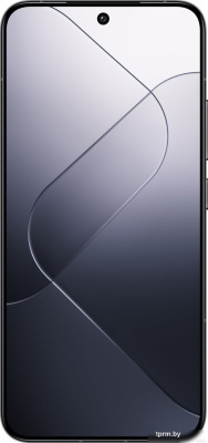 Телефон Xiaomi 14 12GB/512GB международная версия (матовый черный) 