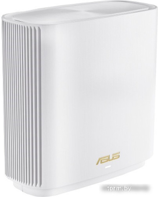 Wi-Fi система ASUS ZenWiFi AX XT9 (1 шт., белый) 