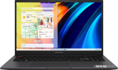 Ноутбук ASUS VivoBook S 15 OLED M3502QA-MA117 