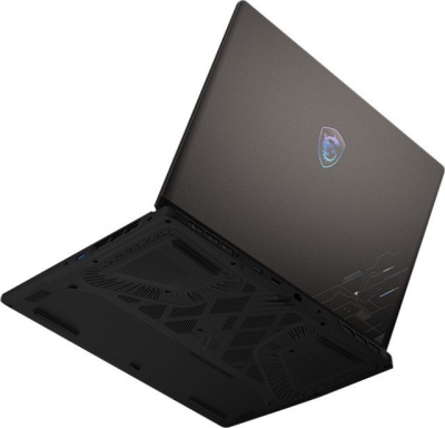 Игровой ноутбук MSI Crosshair 16 HX D14VGKG-461XBY 