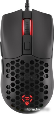 Игровая мышь Genesis Krypton 750 (черный) 