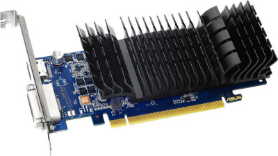 Видеокарта ASUS GeForce GT 1030 2GB GDDR5 [GT1030-SL-2G-BRK] 