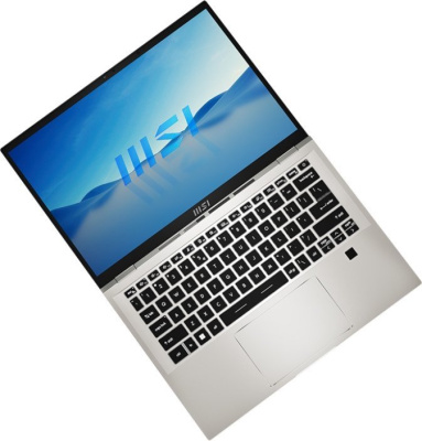 Ноутбук MSI Prestige 14 H B12UCX-608US 