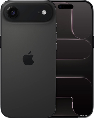 Apple iPhone Air 256GB (космический черный) 