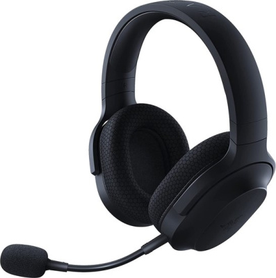 Razer Barracuda X 2022 (черный) 