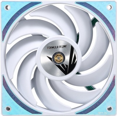 Вентилятор для корпуса Formula Air Bridge Plus WH 