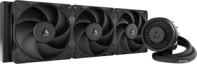 Система жидкостного охлаждения для процессора Arctic Liquid Freezer III Pro 420 ACFRE00181A 