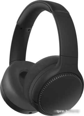 Наушники Panasonic RB-M500BGE-K 