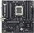 Материнская плата ASUS TUF Gaming A620AM-Plus WiFi 