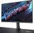 Игровой монитор Gigabyte M32U Arm Edition Игровой монитор Gigabyte M32U Arm Edition