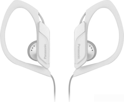 Наушники Panasonic RP-HS34E-W 