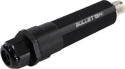 Точка доступа Ubiquiti Bullet AC IP67 BulletAC-IP67 