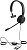 Jabra Evolve 20 MS Mono USB-C/A 