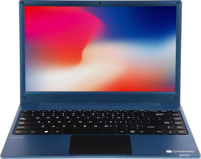 Gateway Ultra Slim 14 GWNR51416-BL 