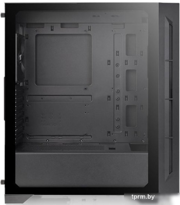 Корпус Thermaltake H330 TG CA-1R8-00M1WN-00 