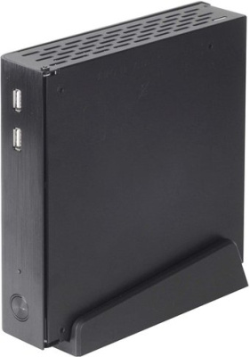 Корпус SilverStone SST-PT13B