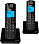 Alcatel S230 DUO (черный) 