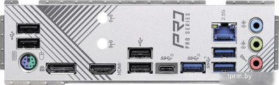 ASRock Z790 Pro RS/D4 