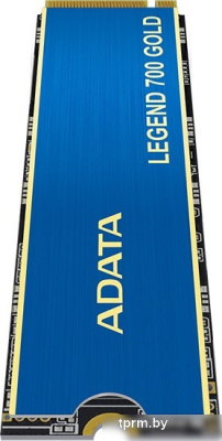 SSD ADATA Legend 700 Gold 512GB SLEG-700G-512GCS-SH7 