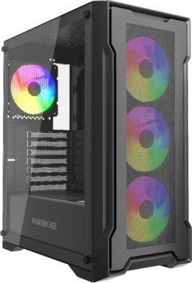 Корпус Powercase Mistral X4B CMXB-L4