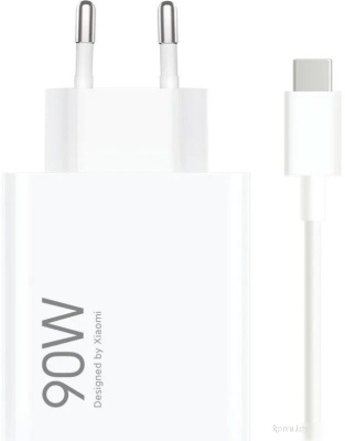 Xiaomi 90W Charging Combo MDY-15-EK (международная версия) 