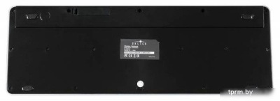 Клавиатура Oklick 870S [368218] 