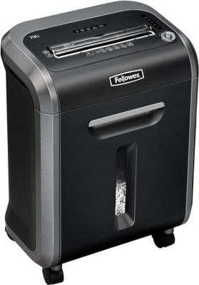 Шредер Fellowes Powershred 79Ci FS-46790 