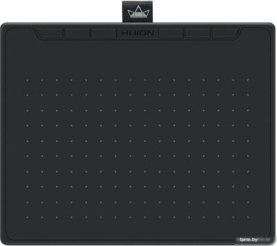 Графический планшет Huion Inspiroy RTS-300 (черный) 