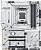 Материнская плата ASUS X870 MAX Gaming WiFi7 W 