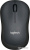 Мышь Logitech M220 Silent (темно-серый) [910-004878] 