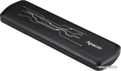 Внешний накопитель Apacer AS722 512GB AP512GAS722B-1 